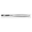 Aesculap  Elevator Surgical 11x165mm 11mm Tip Stainless Steel Reusable Ea