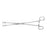 Miltex-Integra Miltex Forcep Vulsellum Schroeder Meister-Hand 10" Straight SS Ea