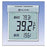 Control Company Thermometer Cold Traceable -25 to +70Â°C Big Digit See-Thru LCD Ea