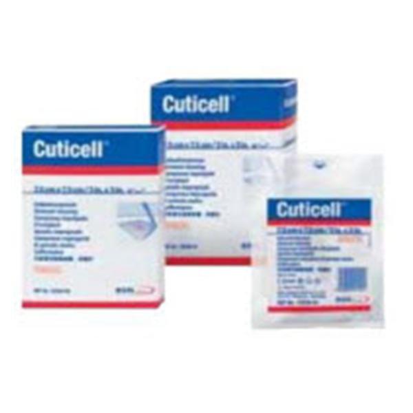 BSN Medical Dressing Wound Cuticell Mesh 3x8" Low Adherent 50/Bx