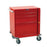 Harloff Manufacturing Cart Crash V-Series 22x29-1/2x34" 4-5" Casters Specify Color Ea