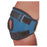 Cho-Pat Holding  Wrap Counter Force Knee Neoprene Blue Size X-Large Ea