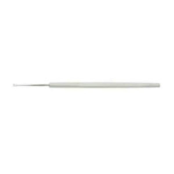 BR Surgical Hook Guthrie 4-3/4" Small 2.5mm Stainless Steel Ea (BR18-21201)