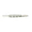 BR Surgical Forcep Thumb Bishop Harmon 3-1/2" 0.8mm Tip Serrated SS Ea