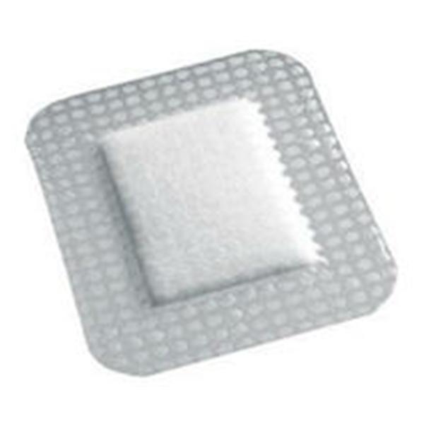 Smith & Nephew Wound Care Dressing Post-Op Opsite PU Flm 20x10cm Strl Adhs Trans LF 200/Ca