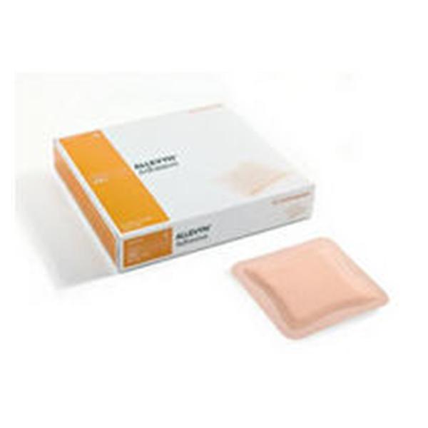 Smith & Nephew Wound Care Dressing Wound Allevyn Composite Film 7x7" 40/Ca