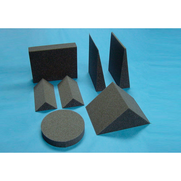 Foam Positioners - Small Set