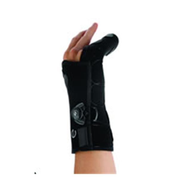 DJO Brace Boxers Fracture Exos Adult Wrist/Hand Blk Sz XS Right Ea