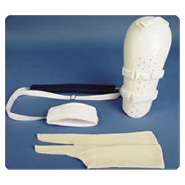 Bird & Cronin Brace Extended Humeral Fracture PE Shl White Size Medium Ea