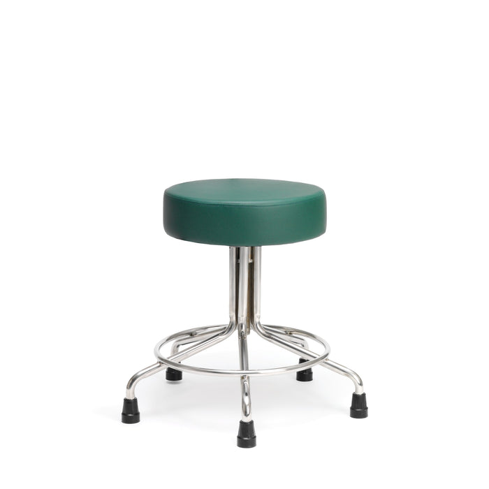 Non-Magnetic Adjustable Chair with Rubber Tips