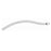 BR Surgical Forcep Kocher 10" Curved Stainless Steel Ea