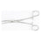 Miltex-Integra Miltex Forcep Hemostatic Rochester-Carmalt Meister-Hand 6-1/4" Crv SS Ea