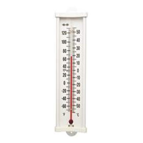 H-B Instrument Thermometer Dual Scale Durac -40 to +27Â°C Ea