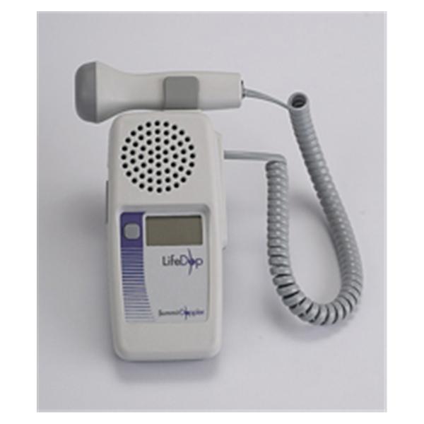 Cooper Surgical Doppler Handheld Lifedop LCD Display Obstetrical Probe Ea (L250-SD2)