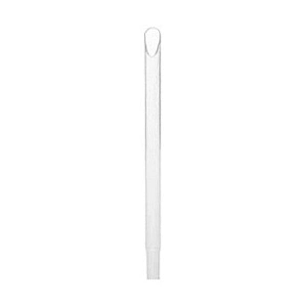 Medgyn Products  Curette Utrn Vac Vacurette .5Bs 15mm Tp Clr Plstc Disp 25/Pk