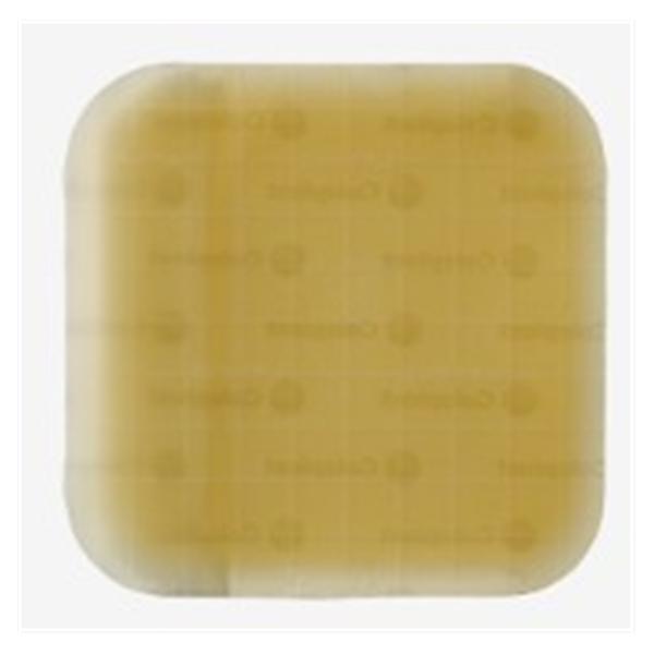 Coloplast  Dressing Comfeel Plus Hydrocolloid 8x8" Square Absorbent 5/Bx