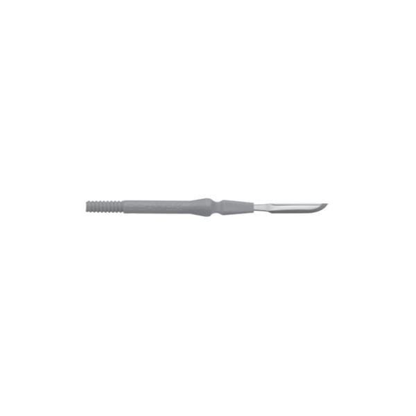 Beaver-Visitec Int Blade Surgical Beaver 6700 Mini Stainless Steel Strl Disp 20/Bx