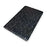 Notrax Mat Anti Fatigue NoTrax Black Marble Rubber Ea