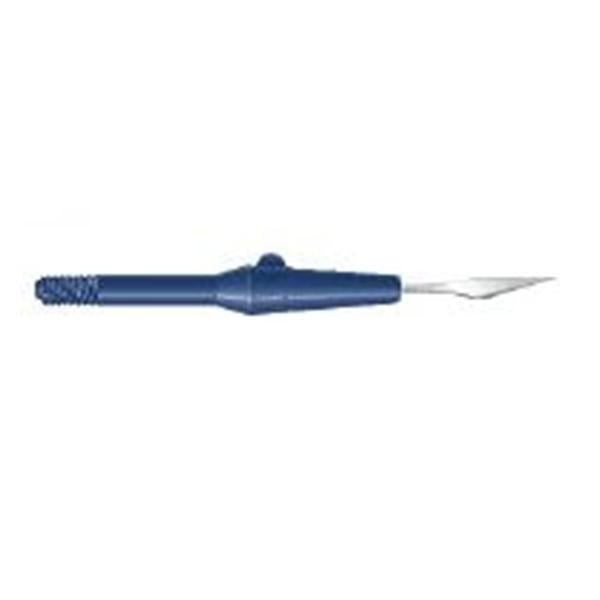 Look/Div Surgical Specialties Knife Stab Sharpoint _ 15Deg Strt Stainless Steel Strl 6/Bx