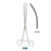 Miltex-Integra Miltex Forcep Intestinal Doyen 9" Straight Stainless Steel Ea