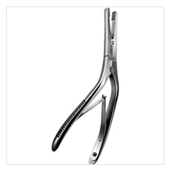 Sklar Instruments Forcep Septal Rubin 