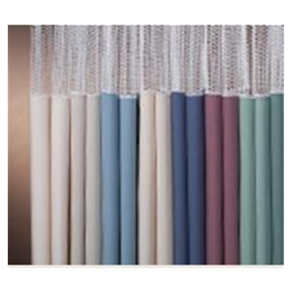 Encompass Group Tieback White For Cubicle Curtain Ea