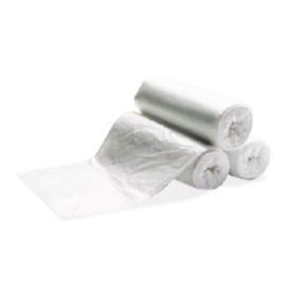 Heritage Bag Company Liner 24x33 Nat 8mic Rolls 12-16Gal 20x50/Ca 20x50/Ca