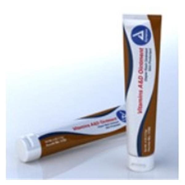 Dynarex oration A&D Barrier Topical Ointment 4oz 72/Ca