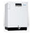 Panasonic Healthcare  Freezer Undercounter 5.5 Cu Ft -15 to -20Â°C Ea