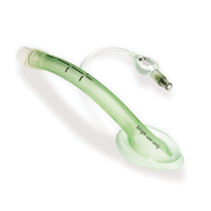 Straight Disposable Laryngeal Mask