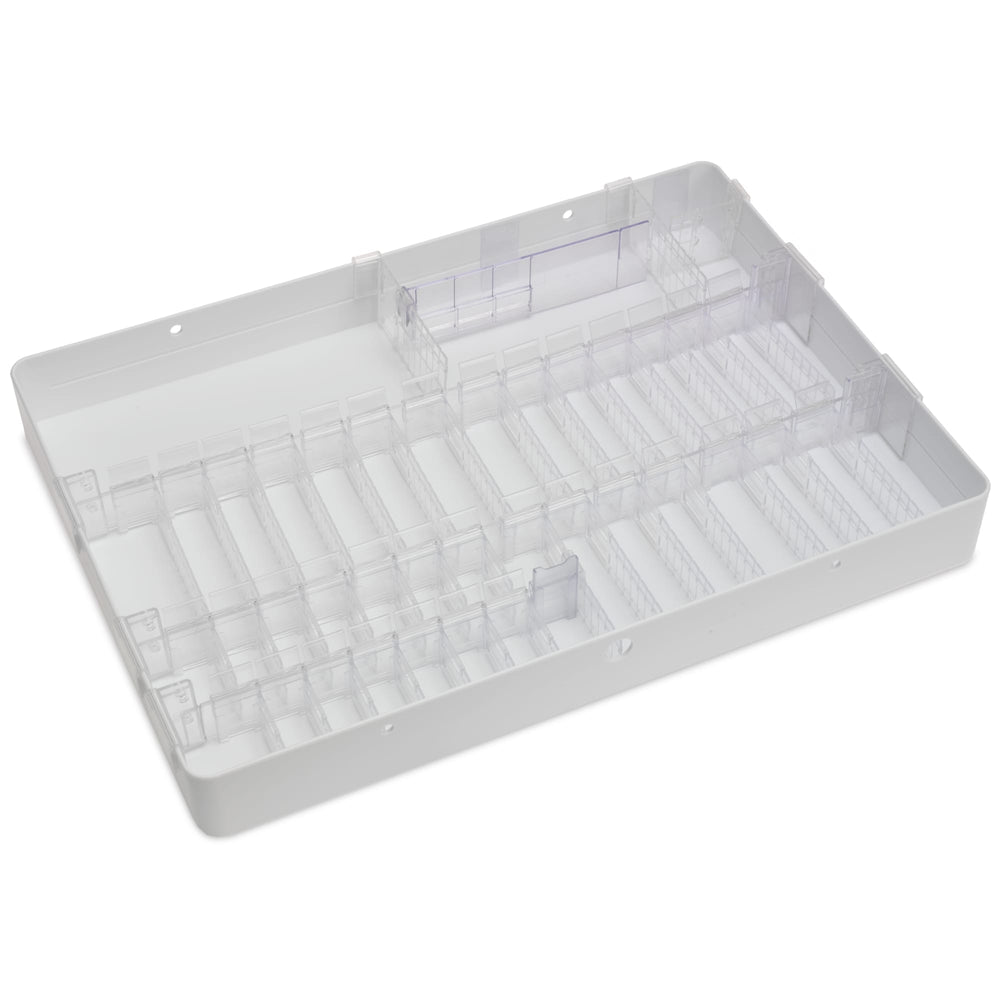 Medication Drawer Tray for Anesthesia Cart