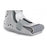 DJO Cover Brace Aircast Toe Pediatric Gray Size Small Ea