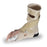 Alimed Brace Soft Freedom Footdrop Neoprene Natural Size Large Right Ea