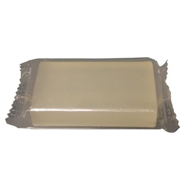 New World Imports Soap Antibacterial Bar 3 oz Individually Wrapped Frsh 144/Ca