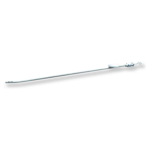 Gynex oration Curette Endometrial Novak 25cm 3mm SS W/ LL Sctn ttchmnt Ea