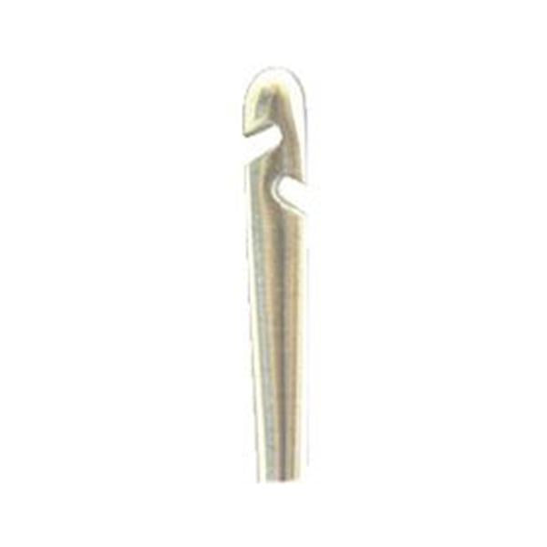 Medgyn Products  Hook Cervical IUD 10-1/2" Double Notch Ea