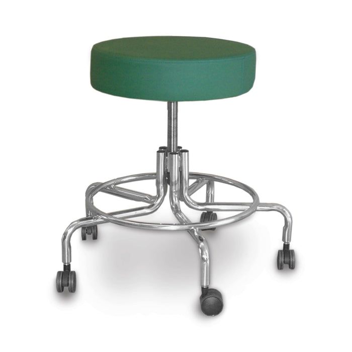 Non-Magnetic Adjustable Chair with Casters