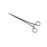 Titanium Bengolea Haemostatic Forceps