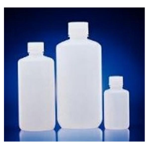 WHEATN Bottle Empty Polyethylene Translucent 24/Ca