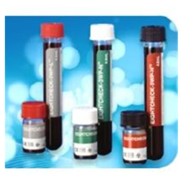 Sysmex  Of America E-Check Tri-Level Control 12x4.5mL f/ XS1000i/XT1800/XT2000i 1/Pk