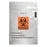 MiniGrip Speci-Zip Biohazard Bag Clr Zp w/ 3-Wl/ Dcmnt Pch 1000/Ca (IP810B3T)