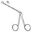 Sklar Instruments Forcep Micro Alligator Merit 5-1/4" 1.5mm Cup Straight SS Ea