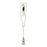 TSK Lab Cannula 22gx2-3/4" STERiGLIDE Aesthetic Closed Tip _ 20/Bx