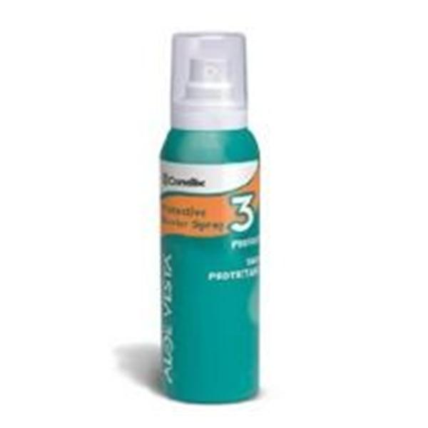 Convatec US Barrier Protective Spray Aloe Vesta 2.1oz Bt 24/Ca