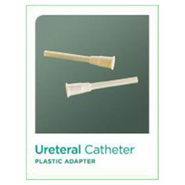 Bard Medical Division Adapter Urethral Catheter Plastic 16" 24/Ca