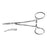 Integra Neurosciences Forcep Mosquito 4-3/4" Petite Point Curved Stainless Steel Ea