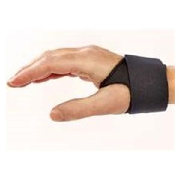 Alimed Splint Orthosis Freedom CMC ThumbFit Hand Aldry Blk Sz Sm Left Ea