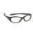 Wolf X-Ray Eyeglasses Safety Nylon With w/o Sheild Ea