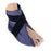 Southwest Technologies Wrap Hot/Cold Therapy Elasto-Gel Foot/Ankle Elastic Blue Ea