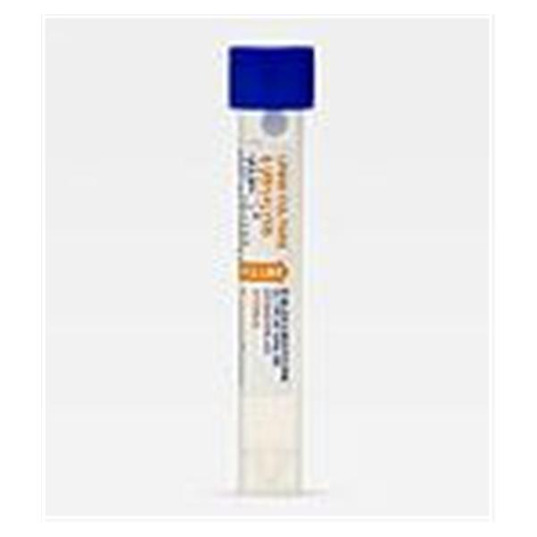 Starplex Scientific  Collection Tube 10mL Silicone Sterile 500/Ca